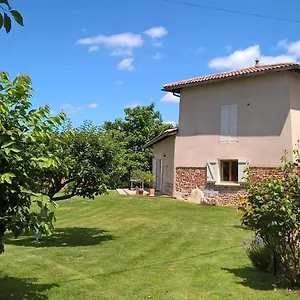 Appartement De Charme - Campagne, Genouilleux